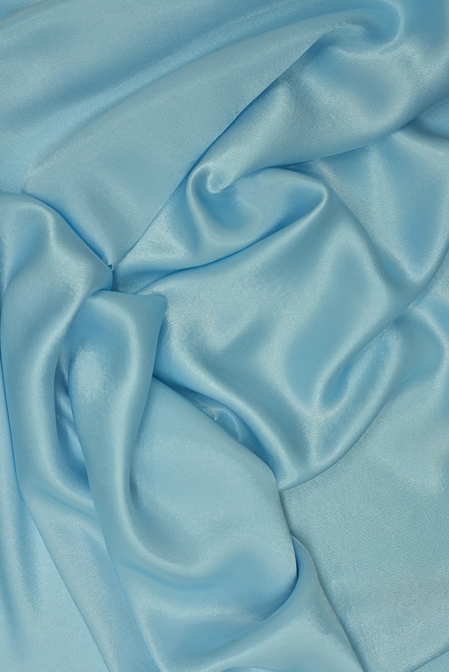 PLAIN SOFT SATIN FERARI